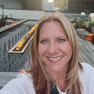 Meet your Posher, Leann